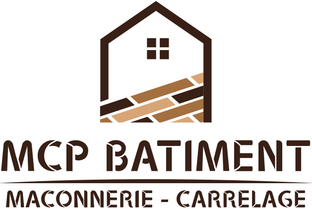 Logo MCP Bâtiment couleur