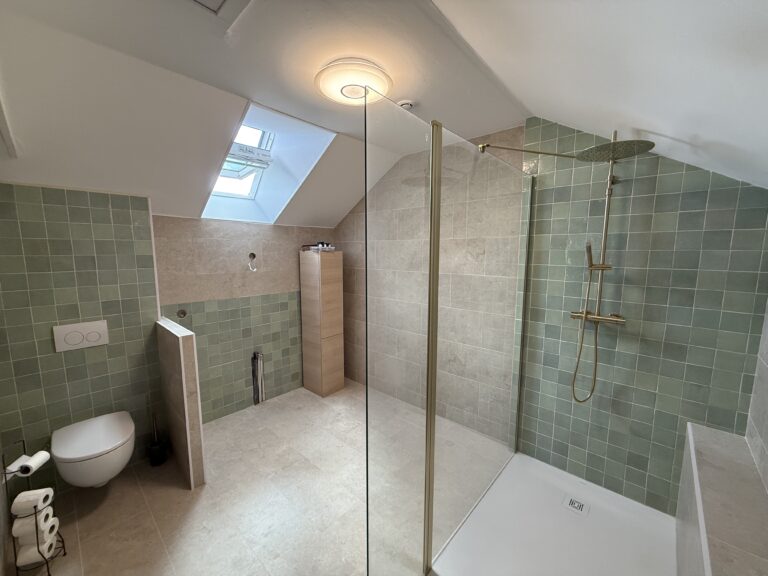 Entreprise de rénovation intérieure à Bretteville-sur-Laize